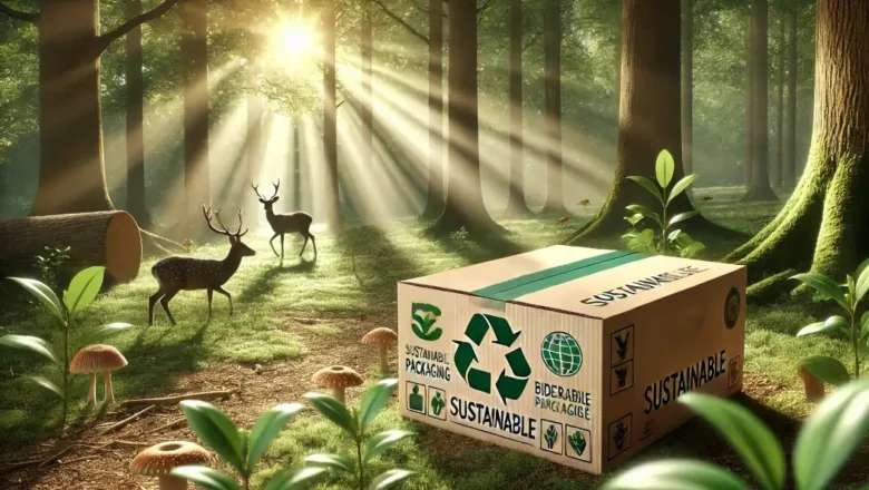 Nowe Rozporządzenie opakowaniowe PPWR – kluczowe zmiany i ich wpływ na branżę