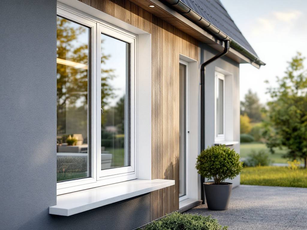 Okna aluminiowe czy PCV