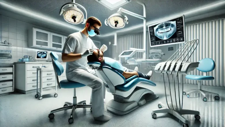 Sinus Lift: Kiedy podniesienie zatoki szczękowej jest niezbędne?