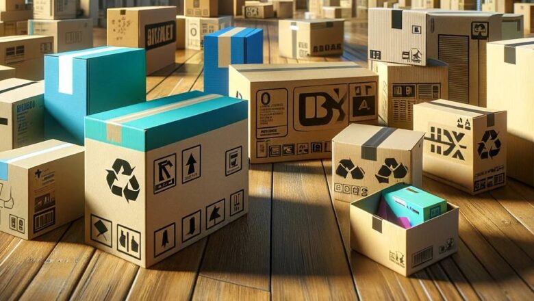 Kartony z automatycznym dnem – szybkość pakowania i solidność w jednym