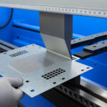 Obróbka plastyczna metali – na czym polega?