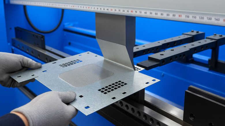 Obróbka plastyczna metali – na czym polega?